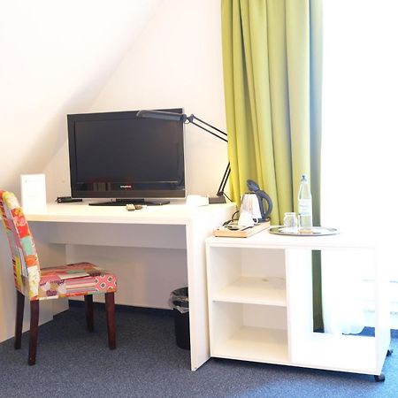 Vivotel Niederrhein Voerde Exterior foto